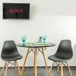 Modern Studio Near Downtown