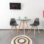 Modern Studio Near Downtown