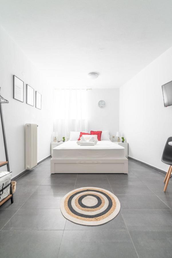 Appartement Modern Near Downtown Héraklion