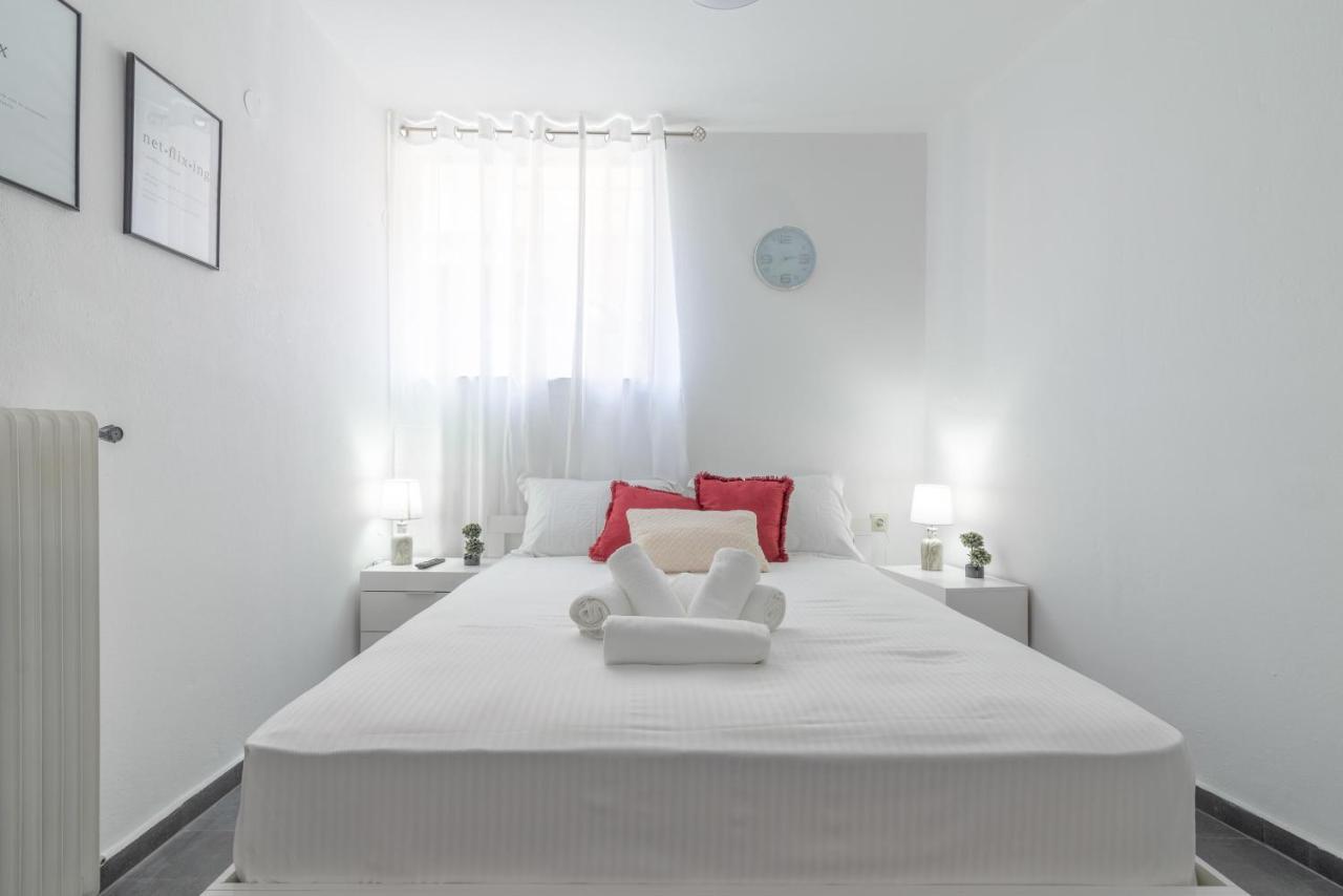 Modern Near Downtown Appartement