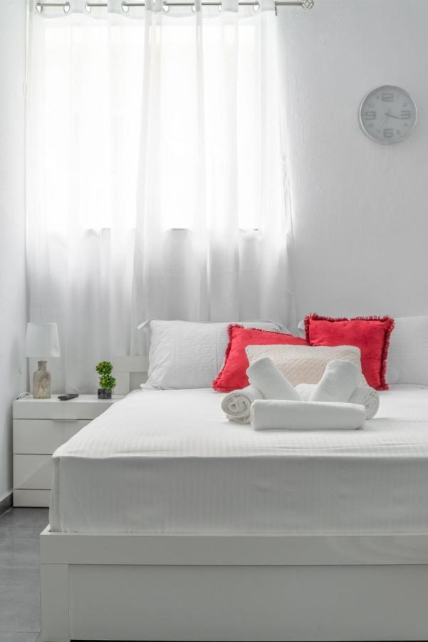 Appartement Modern Near Downtown Héraklion