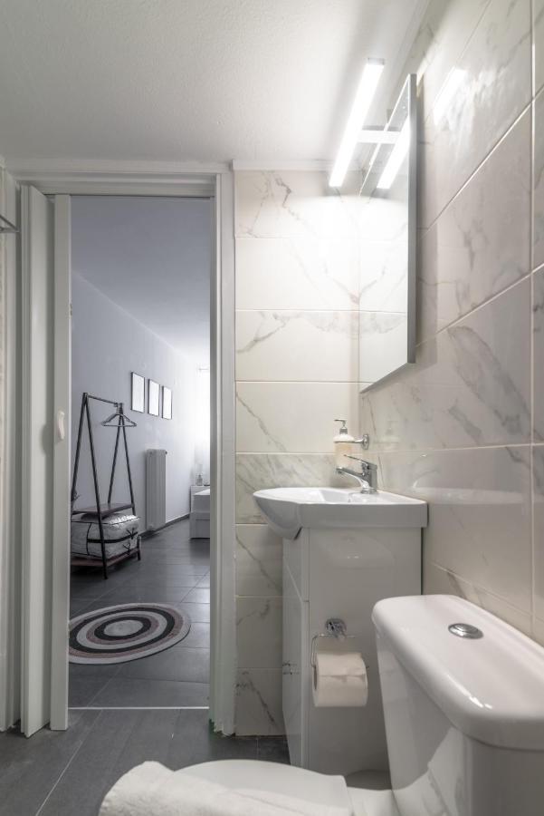 Modern Near Downtown Appartement Héraklion